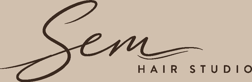 Sem Hair studio | Jernbanegade 13D, st. | 4690 Haslev